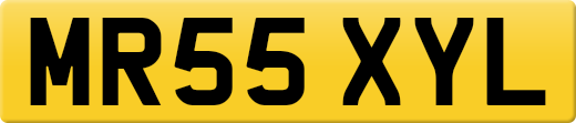 MR55XYL