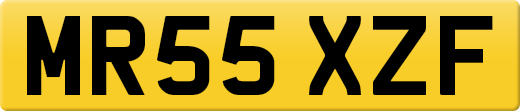 MR55XZF