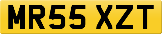 MR55XZT