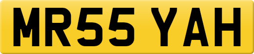 MR55YAH