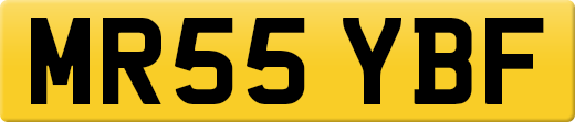 MR55YBF