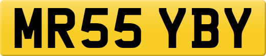 MR55YBY