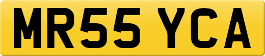 MR55YCA