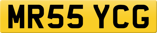 MR55YCG