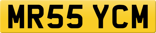 MR55YCM