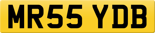 MR55YDB