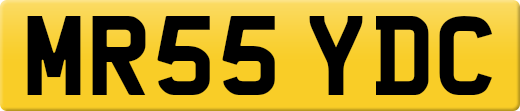 MR55YDC
