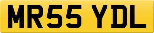 MR55YDL