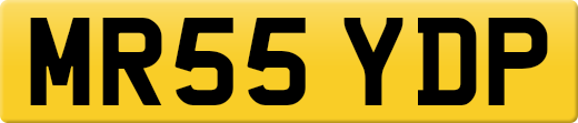 MR55YDP