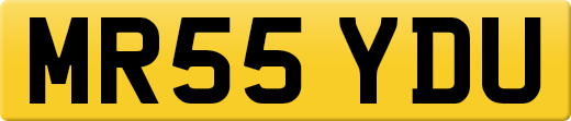 MR55YDU