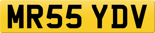 MR55YDV