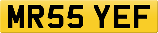 MR55YEF