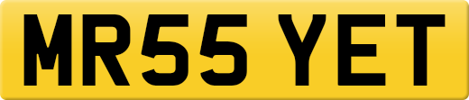 MR55YET