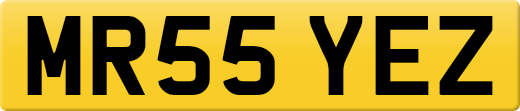 MR55YEZ