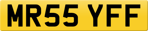 MR55YFF