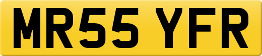 MR55YFR