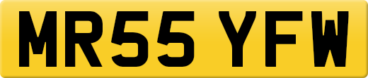MR55YFW