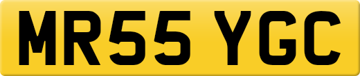 MR55YGC