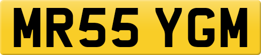 MR55YGM