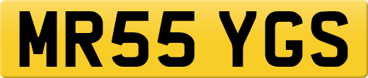 MR55YGS