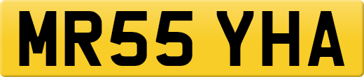 MR55YHA