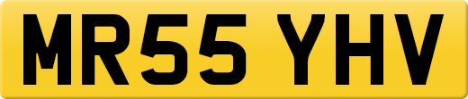 MR55YHV