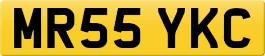 MR55YKC