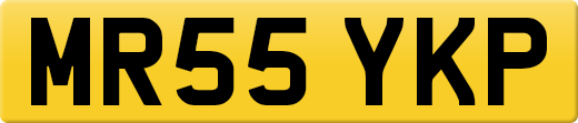 MR55YKP
