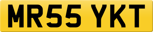MR55YKT