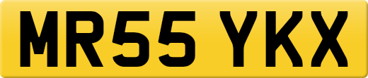 MR55YKX