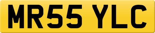 MR55YLC