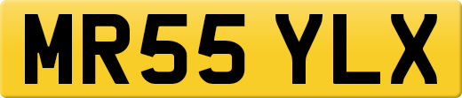 MR55YLX