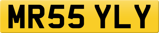 MR55YLY