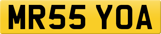 MR55YOA