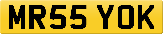 MR55YOK