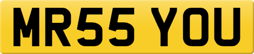 MR55YOU