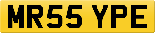 MR55YPE