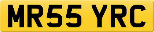 MR55YRC