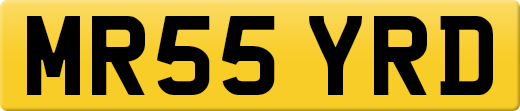 MR55YRD
