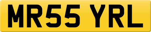 MR55YRL