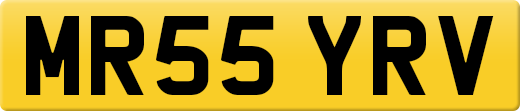 MR55YRV