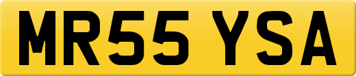 MR55YSA