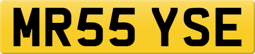 MR55YSE