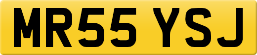 MR55YSJ