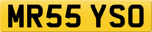 MR55YSO