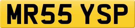 MR55YSP