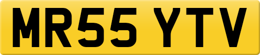 MR55YTV