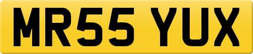 MR55YUX