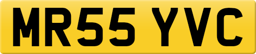 MR55YVC
