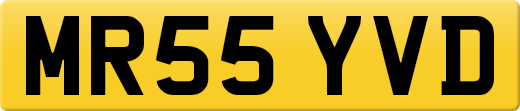 MR55YVD